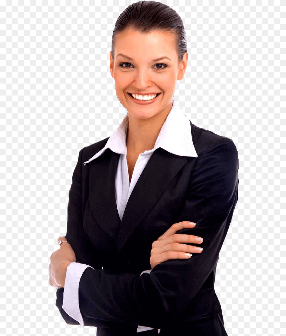 Corporate Sales Representative Female Sales Agent, Head, Photography, Happy, Formal Wear Png