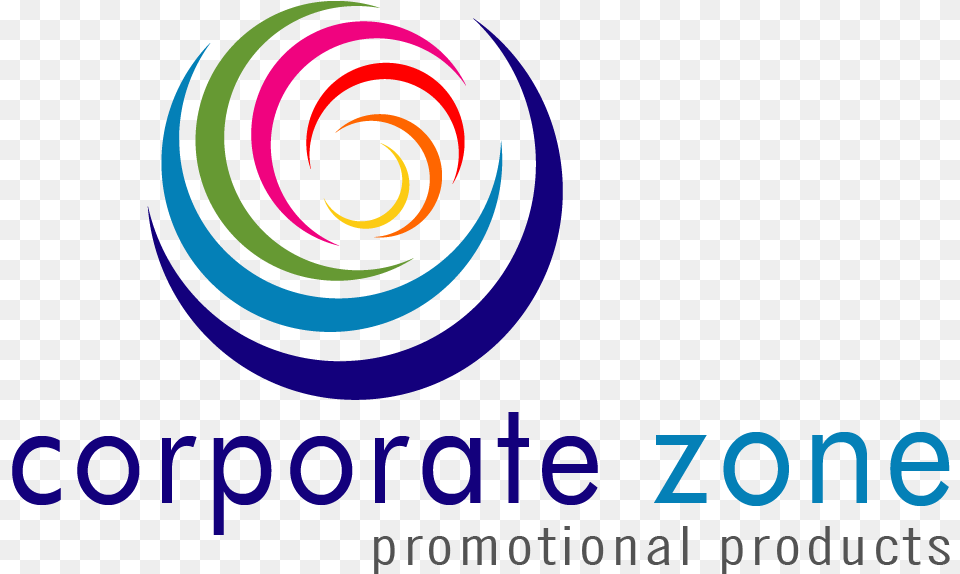 Corporate Zone Promos Circle, Spiral, Logo, Art, Graphics Free Png Download