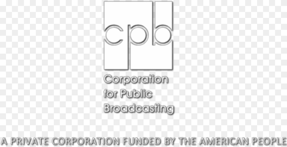 Corporation For Public Broadcasting A Private Corporation, Text Free Png