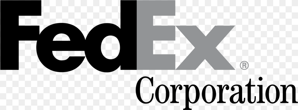 Corporation Logo Fedex, Star Symbol, Symbol Free Png Download