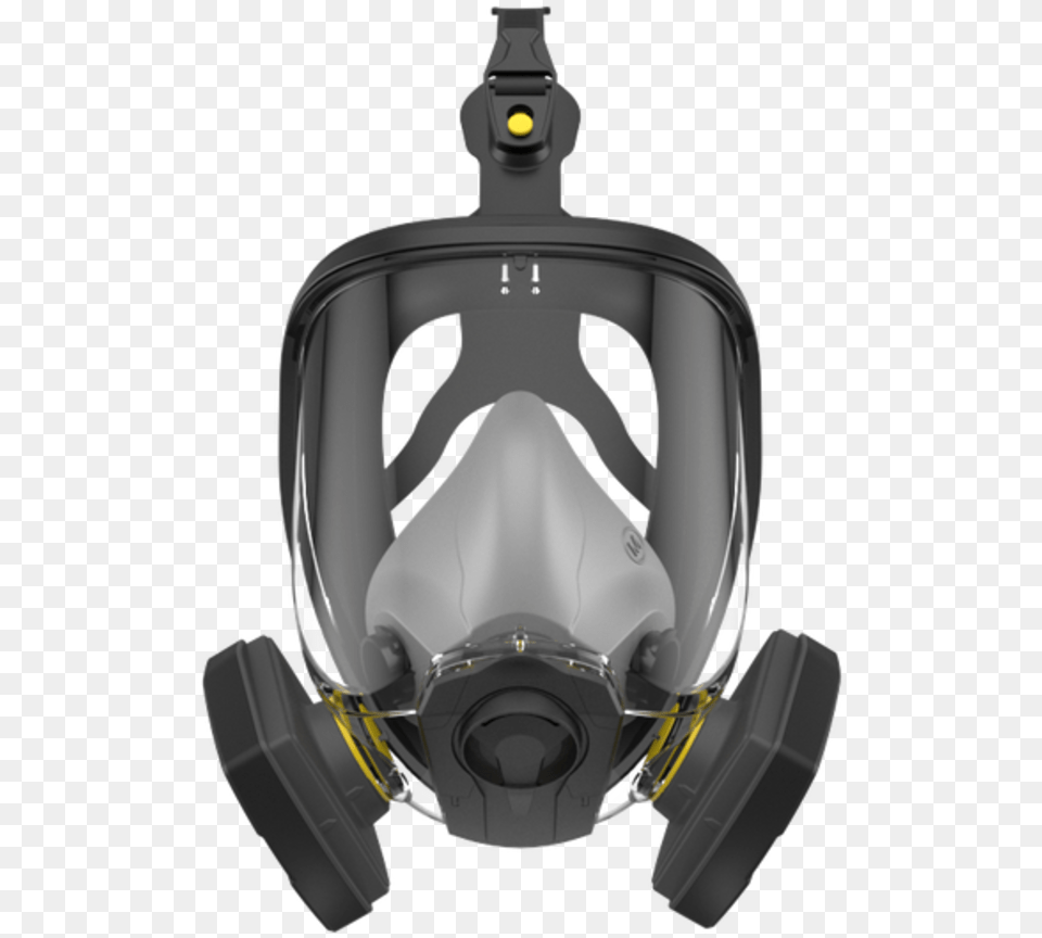 Corpro Ffm1600 Full Face Mask Diving Mask, Helmet Free Png