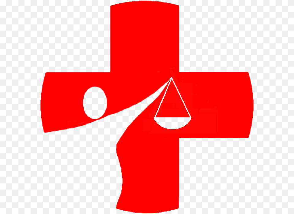 Corpus Law Patel Personal Injury Logo, Symbol, Cross, First Aid, Red Cross Png