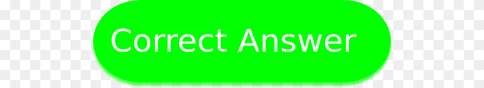 Correct Answer Clip Art For Web, Green, Logo, Text Png Image