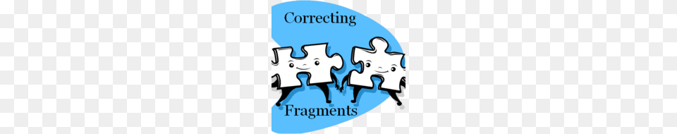 Correcting Sentence Fragments Tutorial Sophia Learning, Baby, Person, Game, Jigsaw Puzzle Free Png Download
