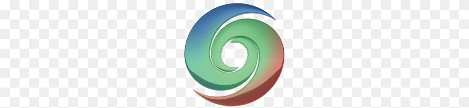 Correio Do Povo Logo, Sphere, Spiral, Disk Png