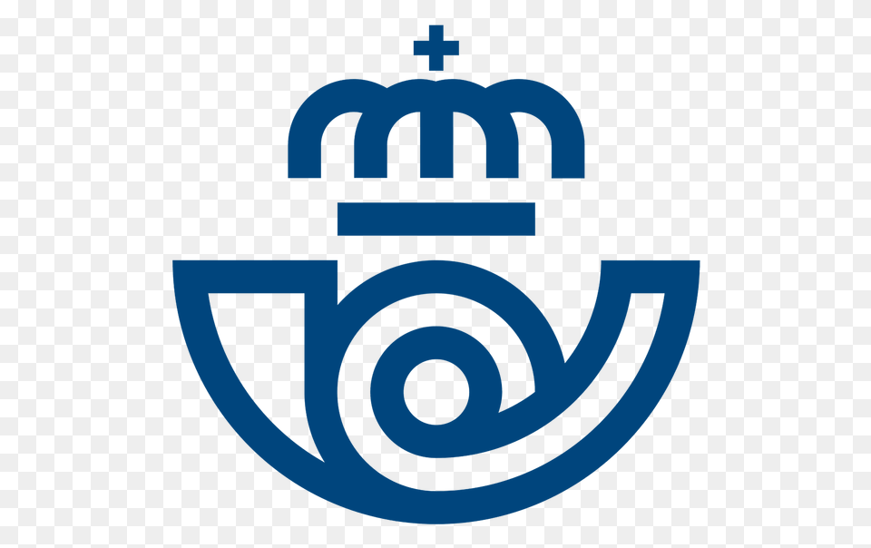 Correos Logo, Symbol Free Png