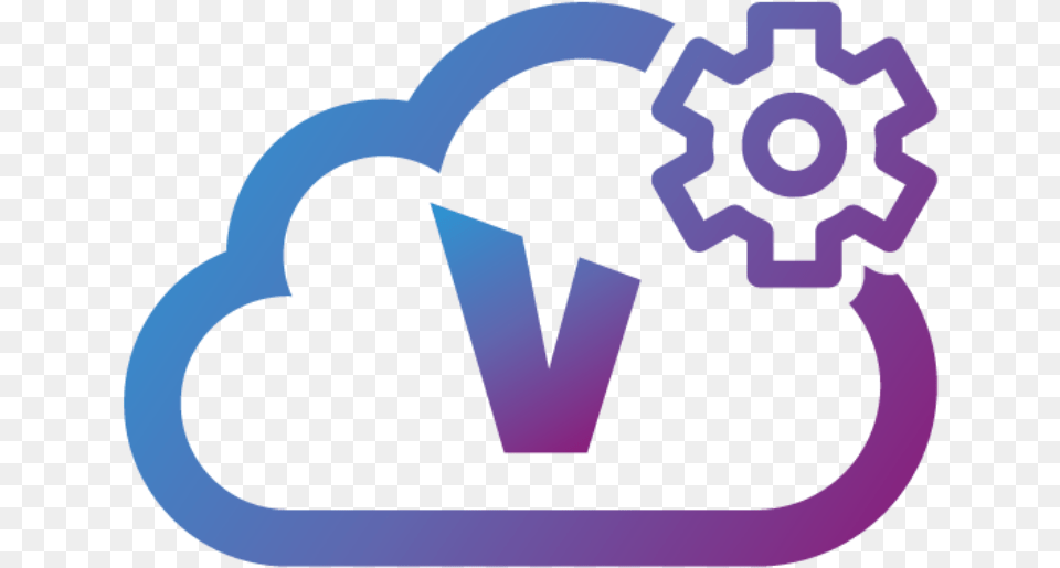 Correvate Vercator Cloud Engine Icon, Machine, Gear, Person Free Transparent Png