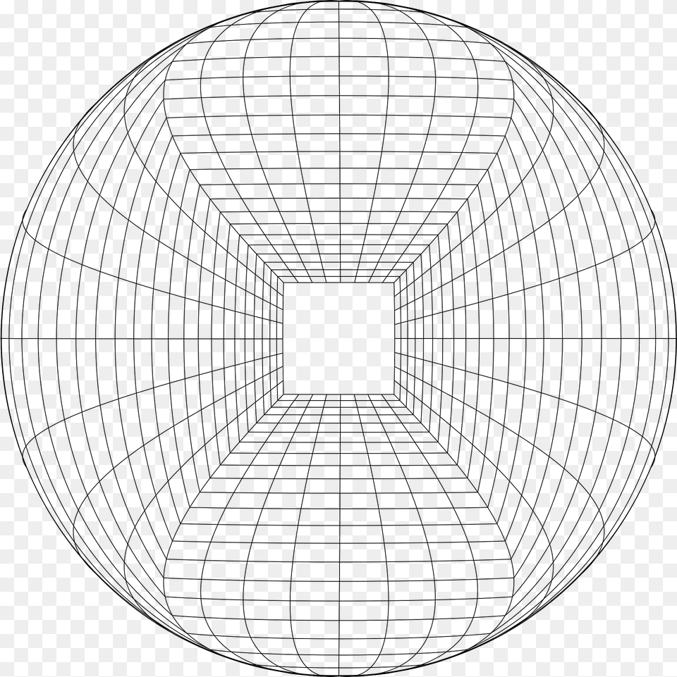 Corridor Clipart, Sphere Free Png Download