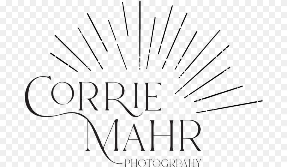 Corrie Mahr Photography, Text Png Image