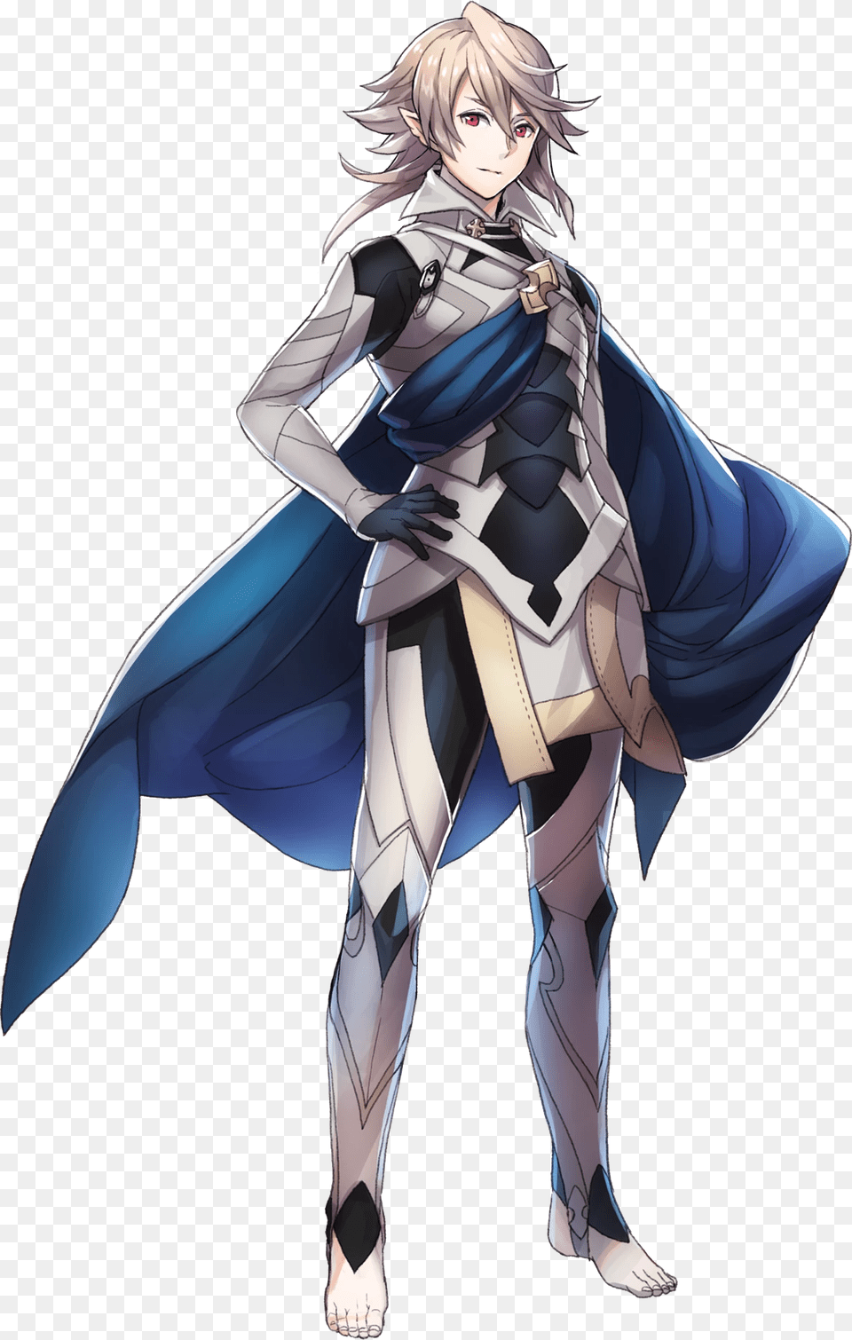 Corrin Fire Emblem Heroes, Adult, Publication, Person, Female Free Transparent Png