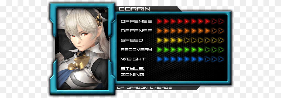 Corrin Wii Fit Trainer Stats, Book, Comics, Publication, Adult Png Image