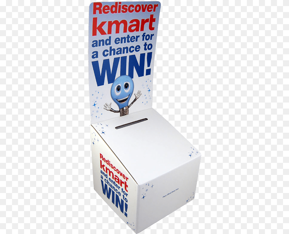 Corrugated Ballot Box Machine, Cardboard, Carton Png