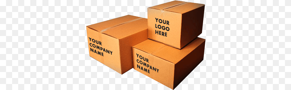 Corrugated Boxes For Purpose Of Shipment And Mailing Corrugated Fiberboard, Box, Cardboard, Carton, Package Png Image