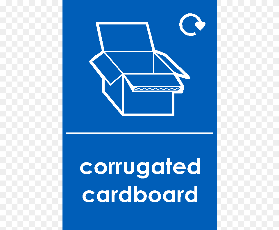 Corrugated Cardboard Waste Recycling Signs Paper Waste Label, Advertisement, Poster, Computer, Electronics Free Transparent Png
