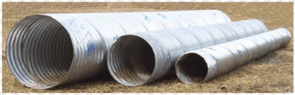 Corrugated Metal Pipe Steel Casing Pipe, Mortar Shell, Weapon Png