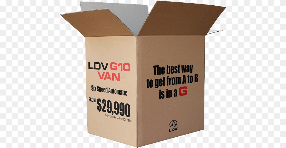 Corrugated Printed Box, Cardboard, Carton, Package, Package Delivery Free Png