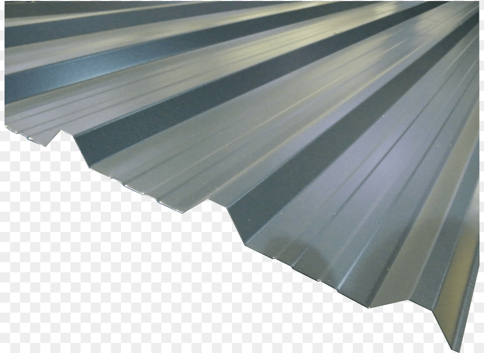 Corrugated Steel Roof Sheets, Aluminium, Architecture, Building, House Free Png