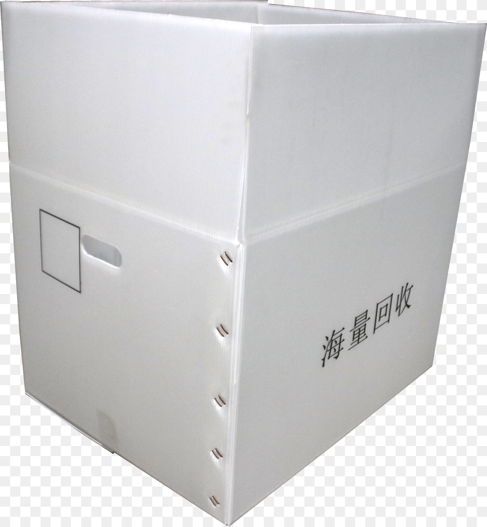 Corrugated White Box Plastic, Electrical Device, Switch, Cardboard, Carton Free Transparent Png