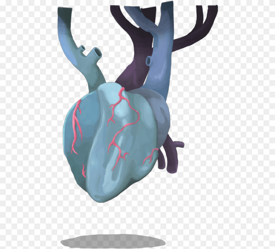 Corrupt Heart Slay The Spire Wiki Fandom Blue Icon, Animal, Sea Life Free Png Download