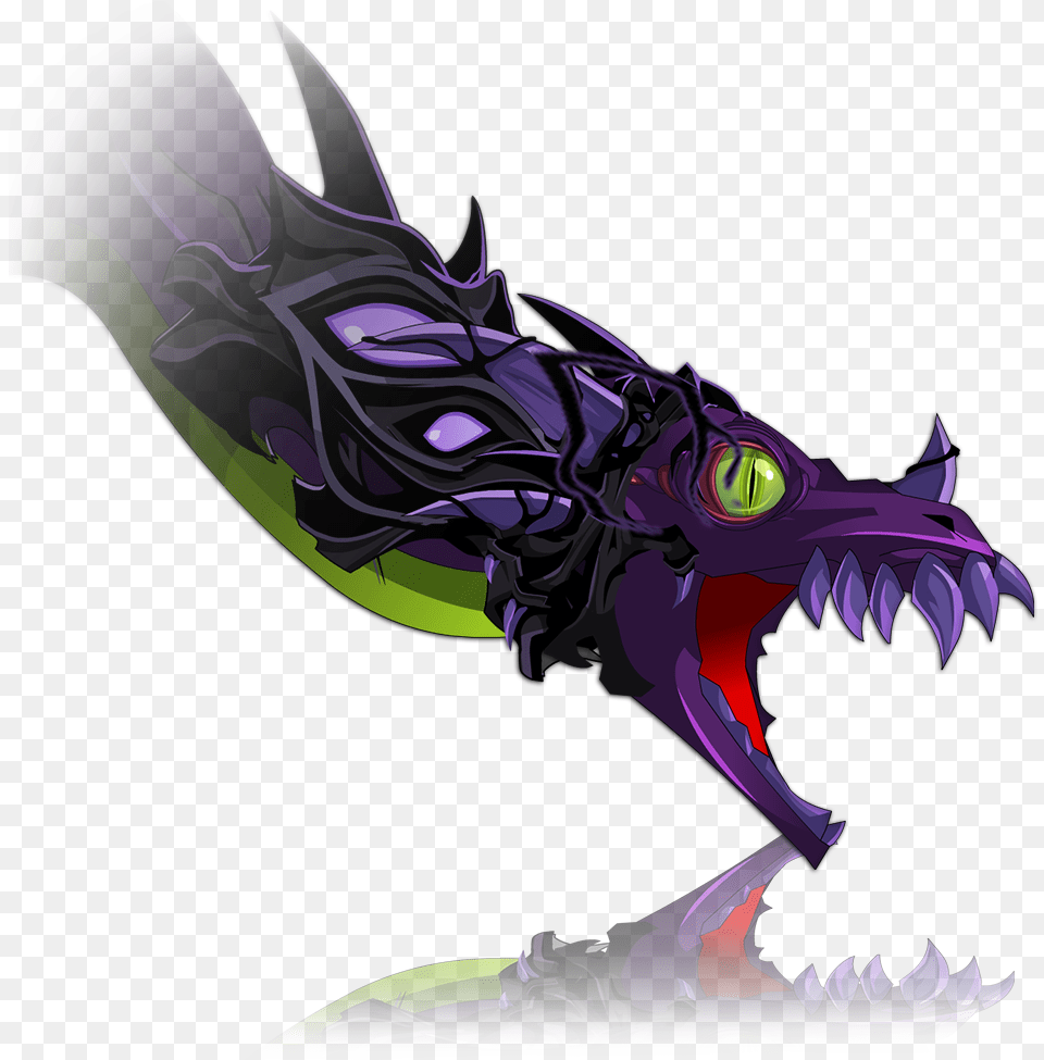 Corrupted Dragon Jr Dragon, Person Free Transparent Png