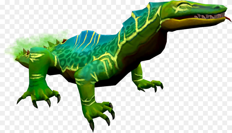 Corrupted Lizard The Runescape Wiki Green Iguana, Animal, Baby, Person Free Png Download