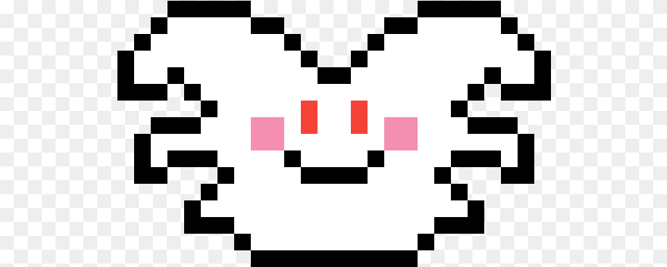 Corrupted Snow Icon Anime Pixel Art Head, First Aid Png