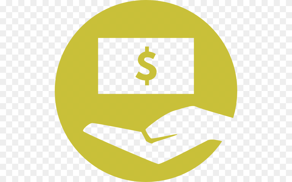 Corruption Icon Circle, Person, Reading, Symbol Png Image