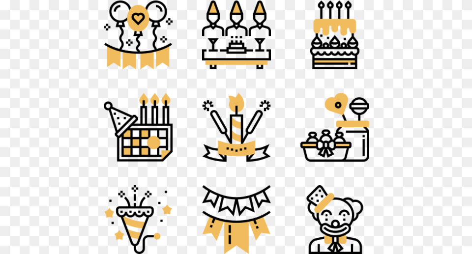 Corruption Icons, Person, Symbol Free Png