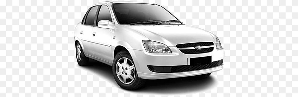 Corsa Classic Innova Car, Sedan, Vehicle, Transportation, Tire Free Png