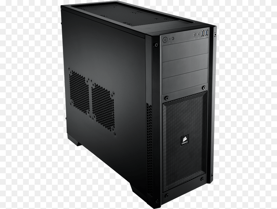 Corsair Carbide Series 300r Gaming, Electronics, Computer Hardware, Hardware, Speaker Free Transparent Png