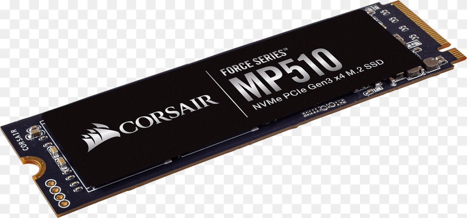 Corsair Force 510 Ssd Launched Corsair, Computer, Computer Hardware, Electronics, Hardware Free Png