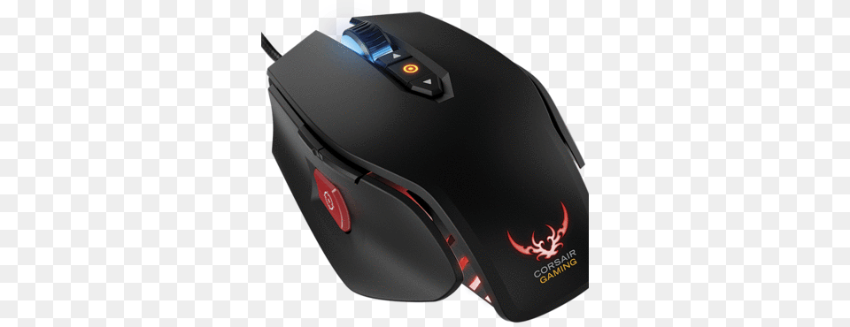 Corsair Gaming M65 Rgb Laser Mouse Corsair Gaming M65 Pro Rgb Fps Gaming Mouse Black, Computer Hardware, Electronics, Hardware Free Png