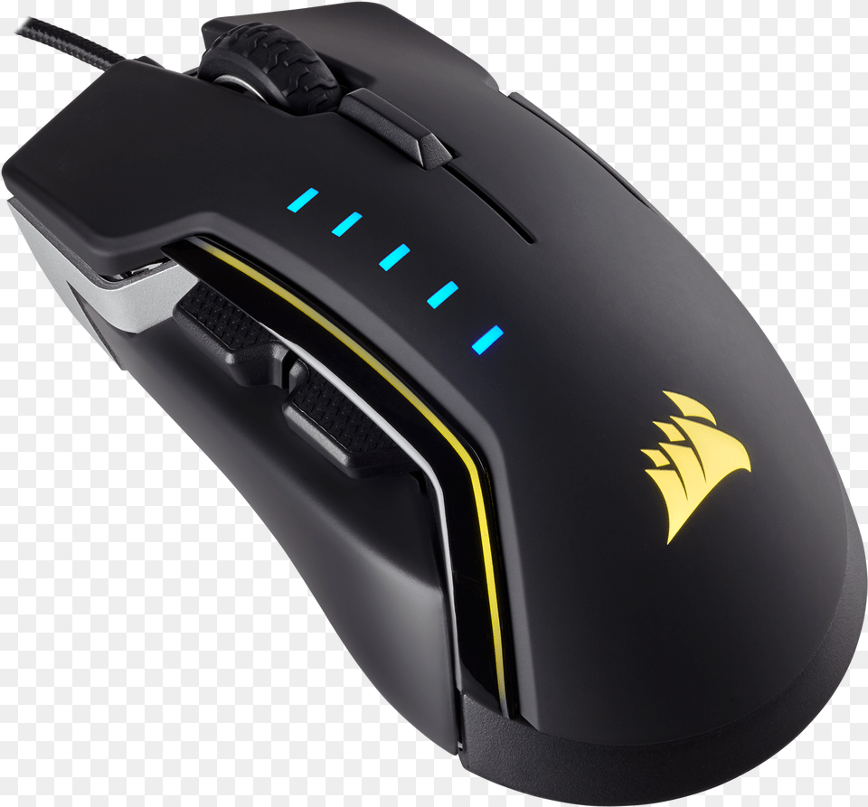 Corsair Glaive Rgb, Computer Hardware, Electronics, Hardware, Mouse Free Transparent Png