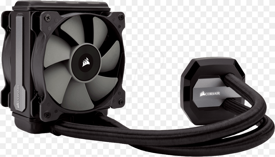 Corsair Hydro Series H80i V2 Corsair H80i, Electronics, Device, Electrical Device, Appliance Free Png