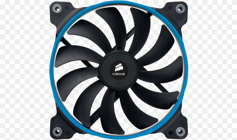 Corsair In Hd U0026 Hdpng Corsair Air Series Af140 Quiet Edition Ebay, Device, Appliance, Electrical Device, Electric Fan Free Transparent Png
