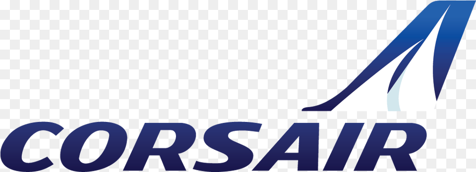 Corsair Logo Transparent Corsair International Logo, Text Free Png Download