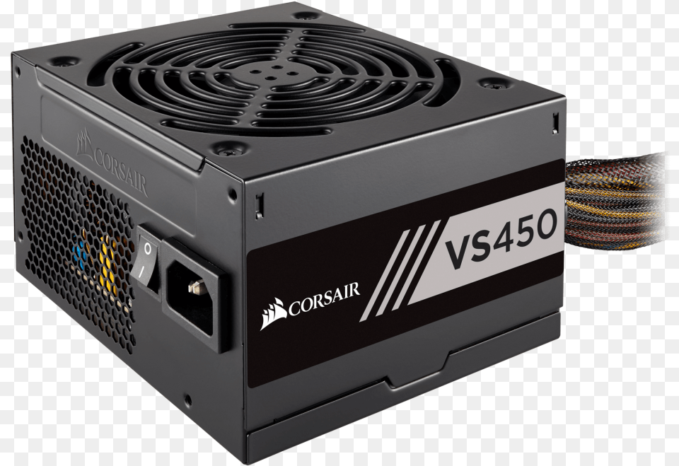 Corsair Power Supply, Computer Hardware, Electronics, Hardware, Appliance Png Image