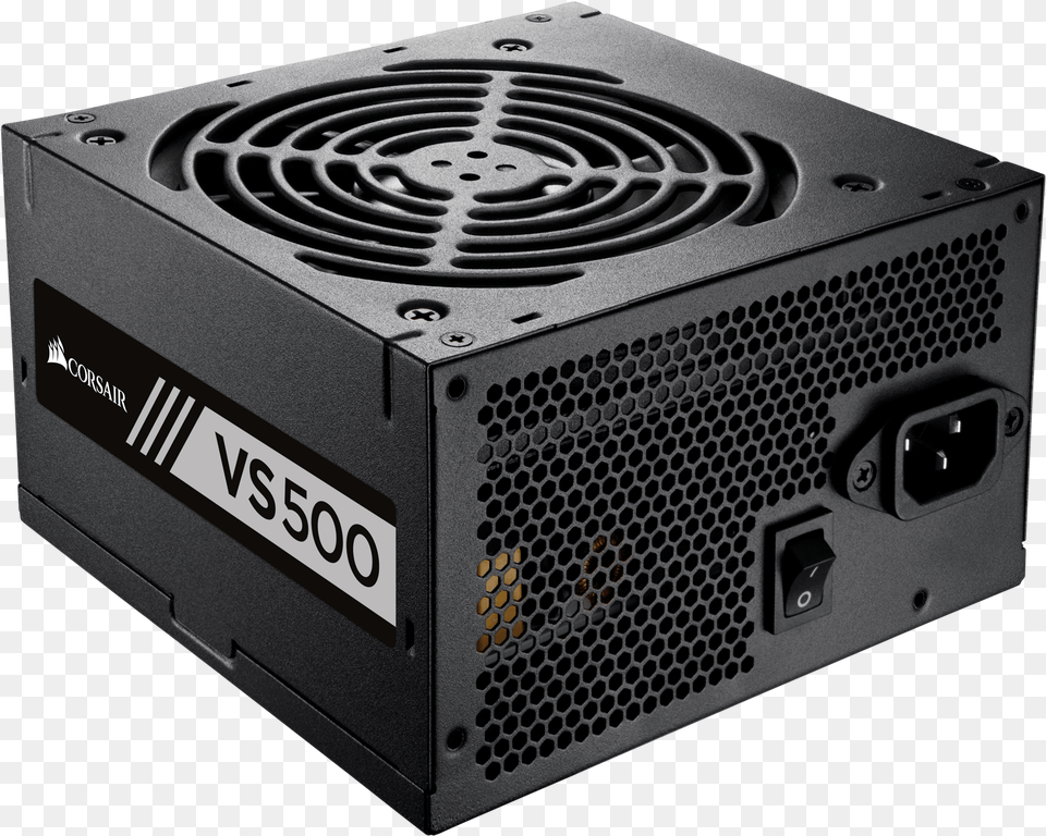 Corsair Power Supply, Computer Hardware, Electronics, Hardware, Speaker Free Png