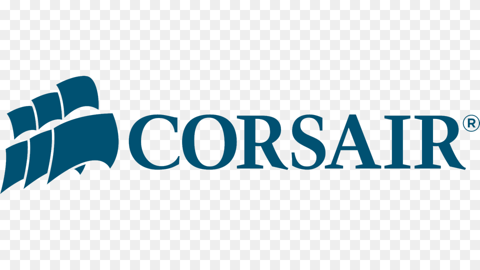 Corsair Transparent Corsair Images, Logo, Text Png