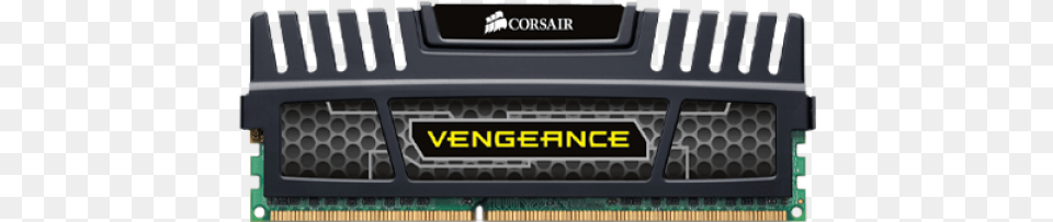 Corsair Vengeance Ddr3 8gb Ram, Computer, Computer Hardware, Electronics, Hardware Free Transparent Png