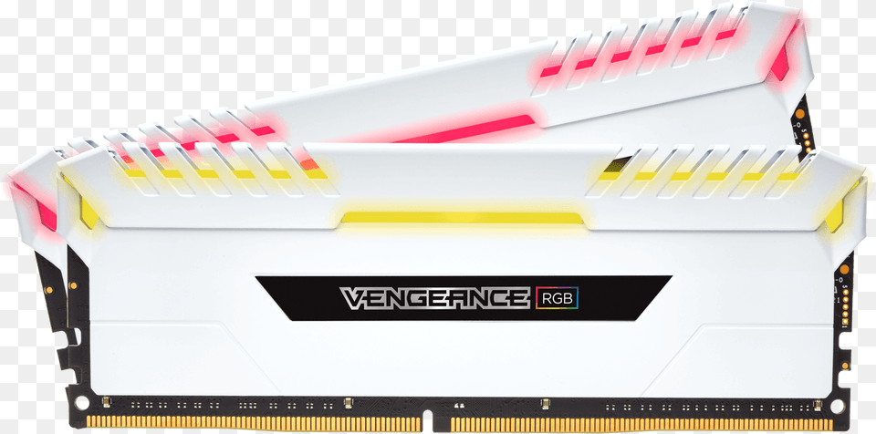 Corsair Vengeance Rgb 32gb 3200mhz C16 Memory Kit, Computer Hardware, Electronics, Hardware, Computer Free Png Download