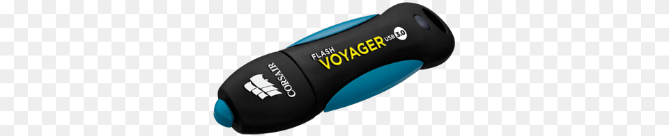 Corsair Voyager Usb Flash Drive Speed Up, Appliance, Blow Dryer, Device, Electrical Device Free Png