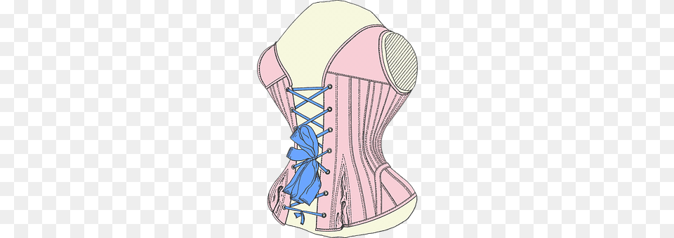 Corset Clothing Free Png Download