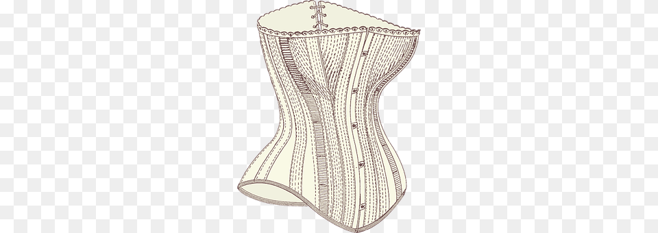 Corset Clothing Free Png Download