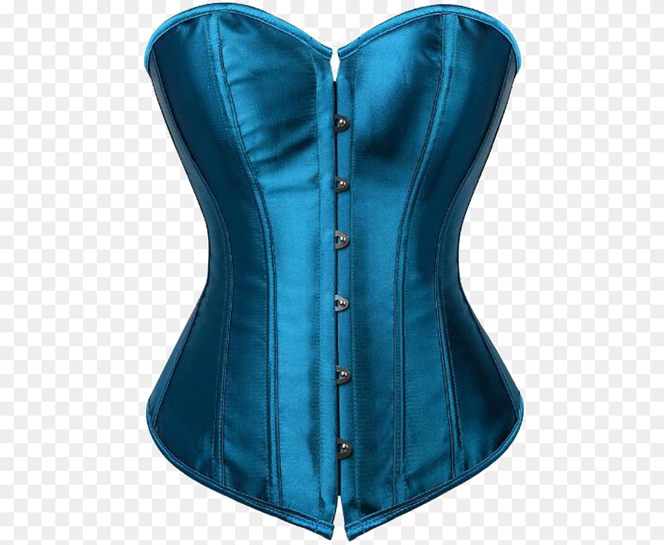 Corset, Clothing, Vest Free Png Download