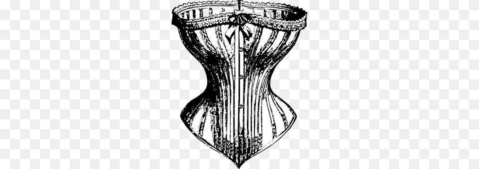Corset Clothing, Chandelier, Lamp Png