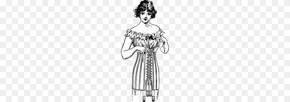 Corset Adult, Female, Person, Woman Free Transparent Png