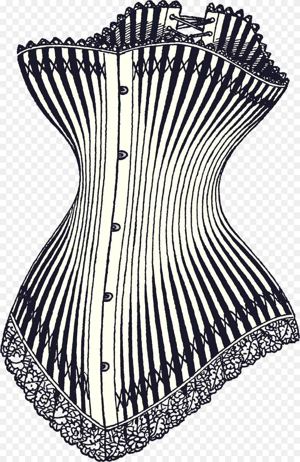 Corset Meaning, Clothing Free Transparent Png
