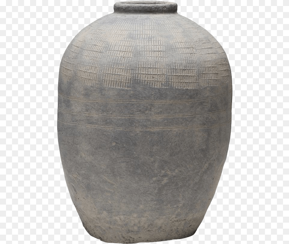 Corsica Planter Vase, Jar, Pottery, Urn Free Png Download