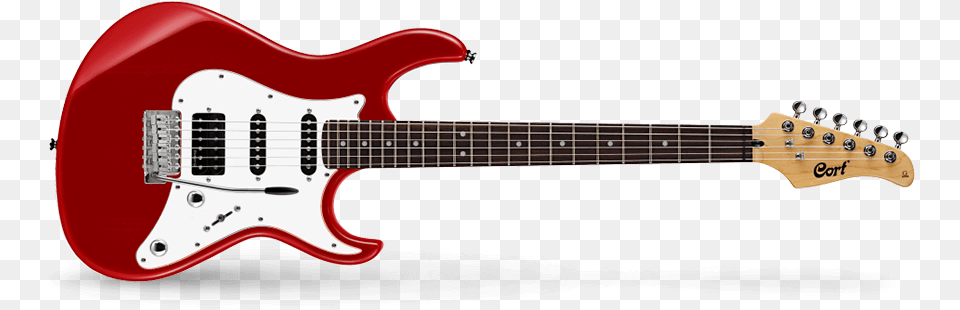 Cort, Bass Guitar, Electric Guitar, Guitar, Musical Instrument Png Image